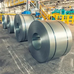 304 Cold Rolled Coil