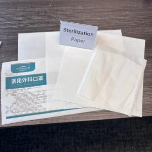 Sterilization Paper Reel