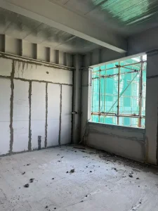 Desertification Board