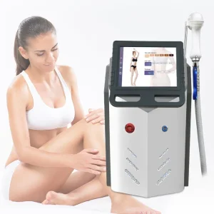 Laser Diode Frio e Indolor