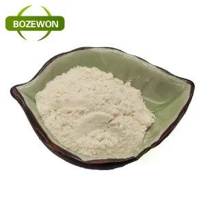Food Grade Hydrolyzed Wheat Protein Wheat Powder For Adults