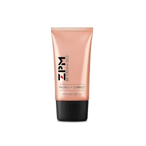 BB Cream SPF15 Tinted Face Cream in Tan Shade With Hyaluronic Acid Marine Collagen