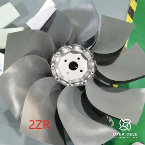 Axial Fan
