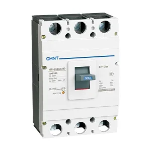 Chint Original Nm1 MCCB