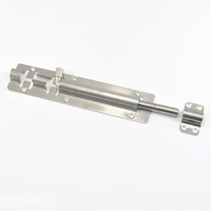Competitive Stainless Steel Door Hardware Accessory Sliding Tower Door Bolt