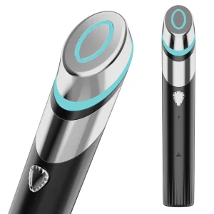 EMS Microcurrent LED Facial Device for Skin Rejuvenation
