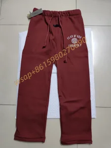 Cotton Joggers