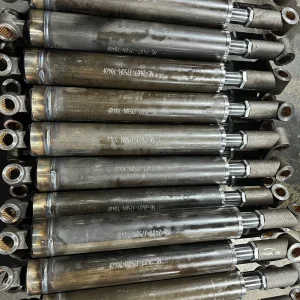 Niuli Tail Lift Vehicle Lift: Reliable, Efficient, and Certified