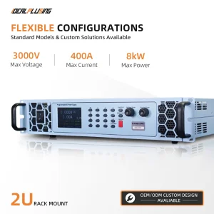 Modbus Power Supply