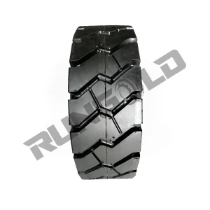 Solid Tire