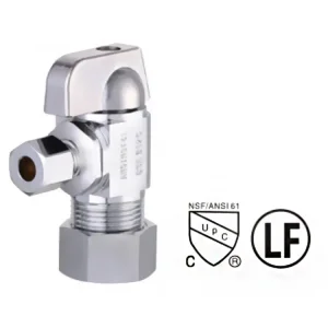 China Ball Valve Core Angle Valve