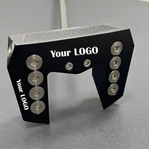 CNC Milled Putter