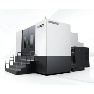 Hmc1000/Hmc1200d, CNC Horizontal Machining Center
