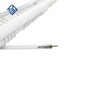 Endoscopic Injection Needle