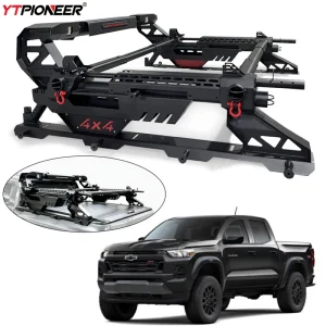 Chevy Adjustable Roll Bar