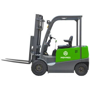 Electric Side Loader