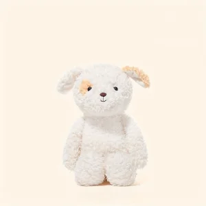 Creative Cute Super Soft Plush Animal Toy Doll 30cm PP Cotton Filled with Moving Ears for Kids 8-13 Years