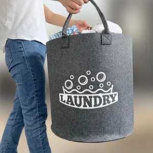 ODM Collapsible Laundry Hamper