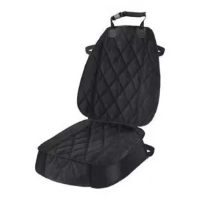 Dog Car Seat Heavy Duty Waterproof Polyester