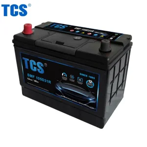 90Ah Car Battery