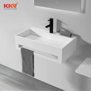 Solid Surface Sink