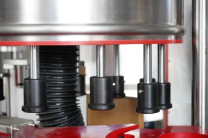 Industrial Grade Labeling