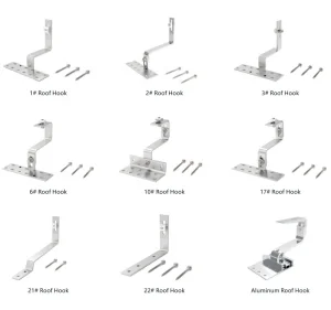 Stainless Steel Hook
