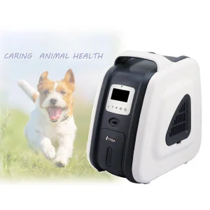 Am-3 Cheap Veterinary Oxygen for Animal Vet Oxygen Concentrator for Sale