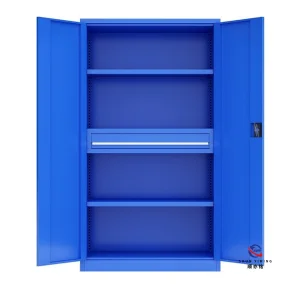 Industrial Steel Tool Cabinet Mumbai