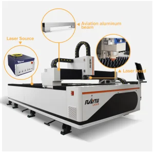 Sheet and Tube Cutting