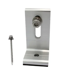 Solar Panel Roof Bracket