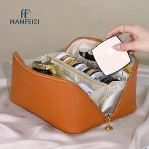 PU Leather Bag