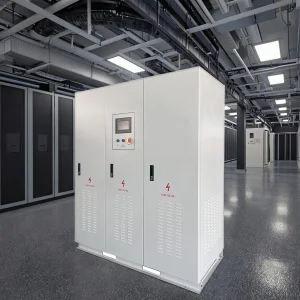 Three Phase Off Grid Solar Inverter 500kW