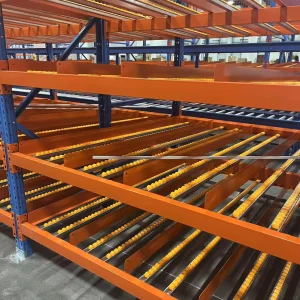Efficient Wholesale Selective Warehouse Storage 5 Durable Cold Rolled Steel Medium Duty Adjustable Outdoor Racking Rack/Shelves