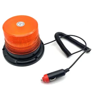 Multi-color Strobe