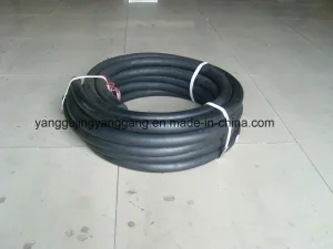 Flexible Shaft Pump Rubber Hose