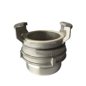 Jiasheng Gas Station Parts 1" Hose Swivel Hose Coupling Flange Joint