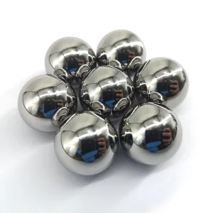 Stellite 20 Valve Ball