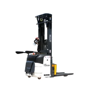 Reach Stacker