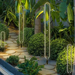 Wholesales LED Garden Path Ways Lights