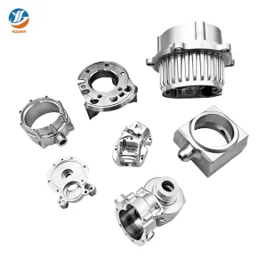 CNC Plastic Milling Greece