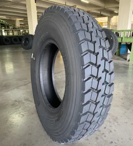Wholesale Radial Truck Tires, Frideric Minfeng TBR Tyre, Low Profile Bus Car Tyre, Trailer Tire, Semi Tire 315/80r22.5 12.00r24 11r22.5 385/65r22.5 295/80r22.5