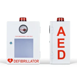 Indoor AED Cabinet