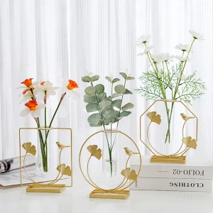 Custom Material Metal Ornament