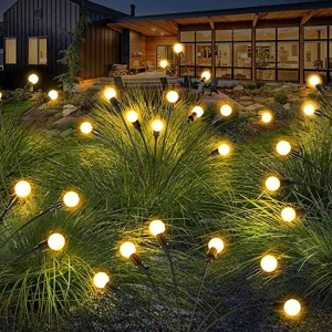 Portugal Solar Pathway Light