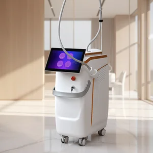 Thulium Laser Equipment
