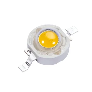 120° Beam Angle White LED Chip for Vibrant Plant Growth