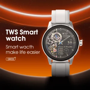 Ldnio Sw05 Smart Watch