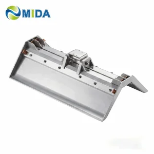 China 600A Electric bus Pantograph Up for depot charging Bus Charger Dome Manufacturer, Factory