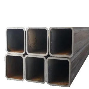 China 100X100 Shs tube Square Steel Pipe Q235  Manufacturer, Supplier